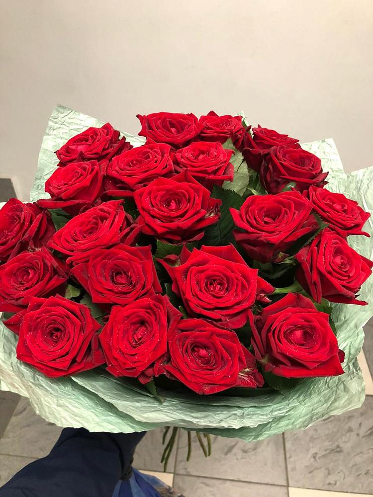 Розы Классика в Новоселово Букет Классика в Новоселово